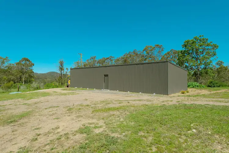 Third view of Homely land listing, 3 Kesbys Road, Hickeys Creek NSW 2440
