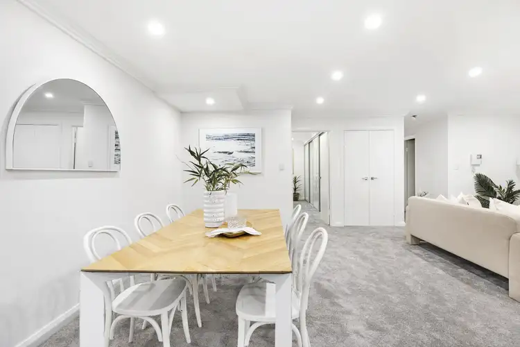 Second view of Homely apartment listing, 17/16-18 Frazer Street, Collaroy NSW 2097