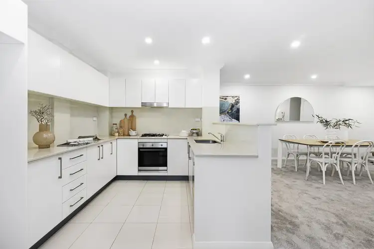 Third view of Homely apartment listing, 17/16-18 Frazer Street, Collaroy NSW 2097