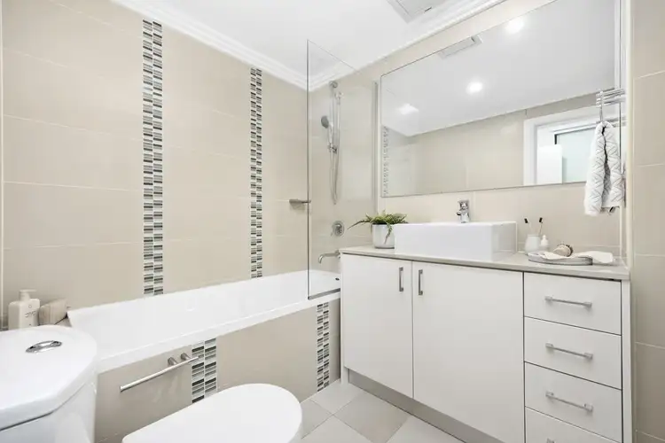Fourth view of Homely apartment listing, 17/16-18 Frazer Street, Collaroy NSW 2097