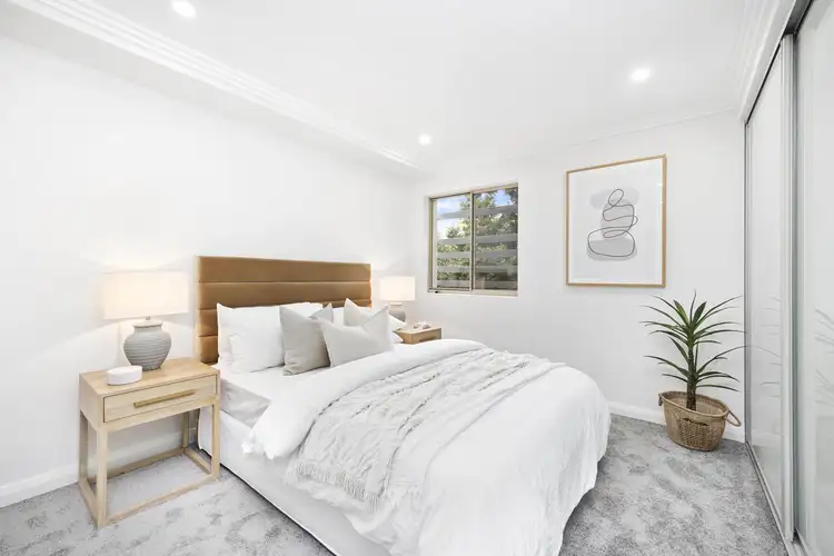 Fifth view of Homely apartment listing, 17/16-18 Frazer Street, Collaroy NSW 2097