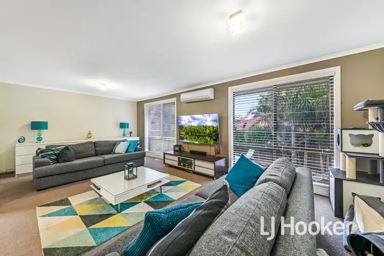 Fourth view of Homely house listing, 20 Seaton Rise, Hallam VIC 3803