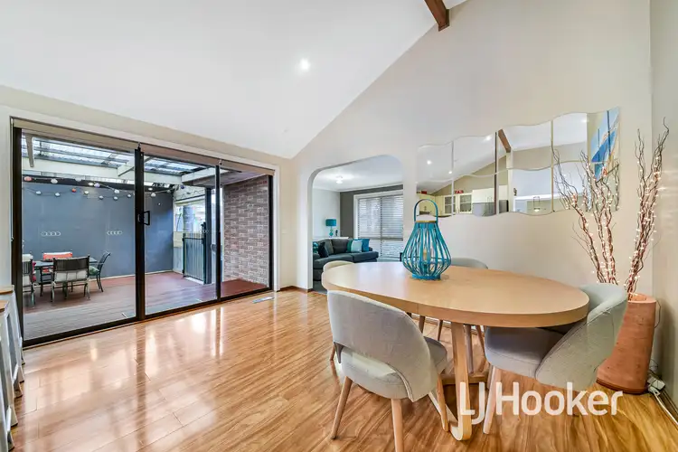 Fifth view of Homely house listing, 20 Seaton Rise, Hallam VIC 3803