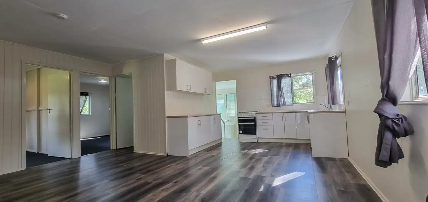 Main view of Homely house listing, 216 Bidwill Road, Bidwill QLD 4650