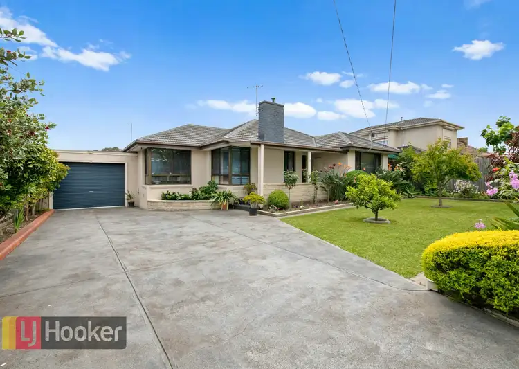 Second view of Homely house listing, 16 Joyce Street, Springvale VIC 3171