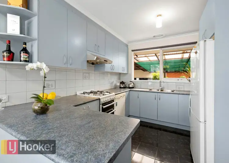 Fourth view of Homely house listing, 16 Joyce Street, Springvale VIC 3171