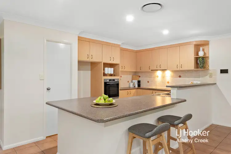 Fifth view of Homely house listing, 8 Kosta Place, Albany Creek QLD 4035