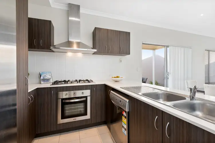 Fourth view of Homely house listing, 52 Randstone Parade, Butler WA 6036
