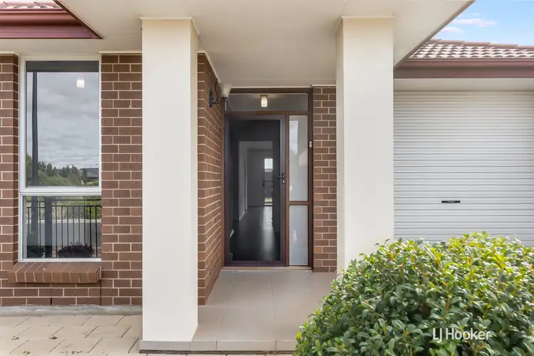 Second view of Homely house listing, 3 Scoular Road, Blakeview SA 5114