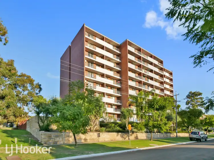 Main view of Homely apartment listing, 106/69 King George Street, Victoria Park WA 6100