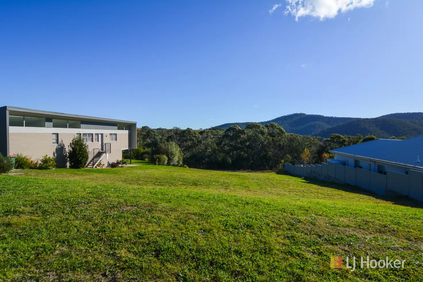 Main view of Homely land listing, 46 Hillcrest Avenue, Lithgow NSW 2790