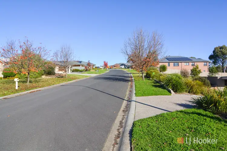 Third view of Homely land listing, 46 Hillcrest Avenue, Lithgow NSW 2790