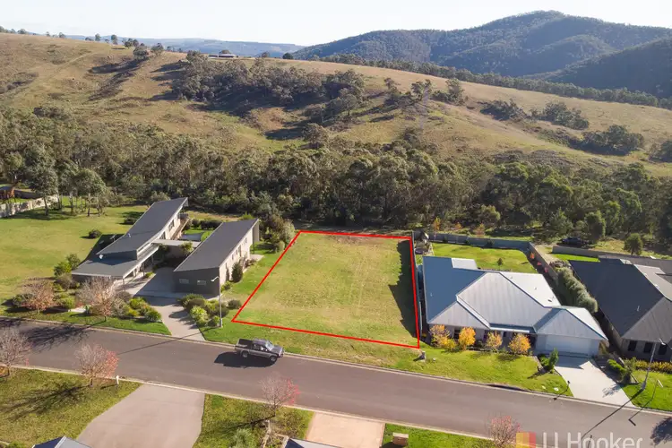 Fourth view of Homely land listing, 46 Hillcrest Avenue, Lithgow NSW 2790