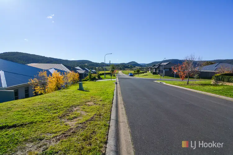 Fifth view of Homely land listing, 46 Hillcrest Avenue, Lithgow NSW 2790
