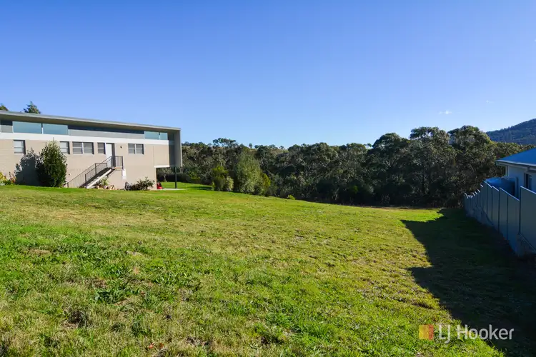 Seventh view of Homely land listing, 46 Hillcrest Avenue, Lithgow NSW 2790