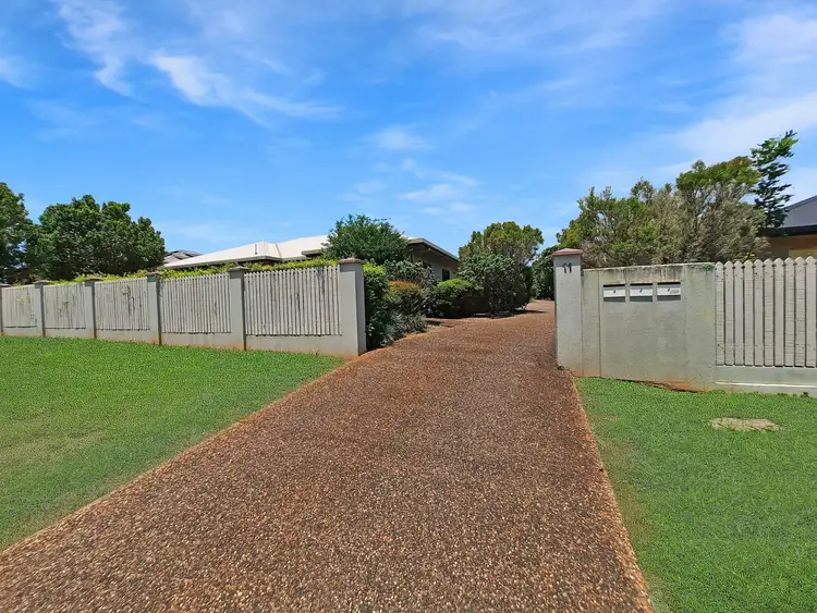 Second view of Homely house listing, Unit 1,2 & 3/11 Waller Street, Atherton QLD 4883