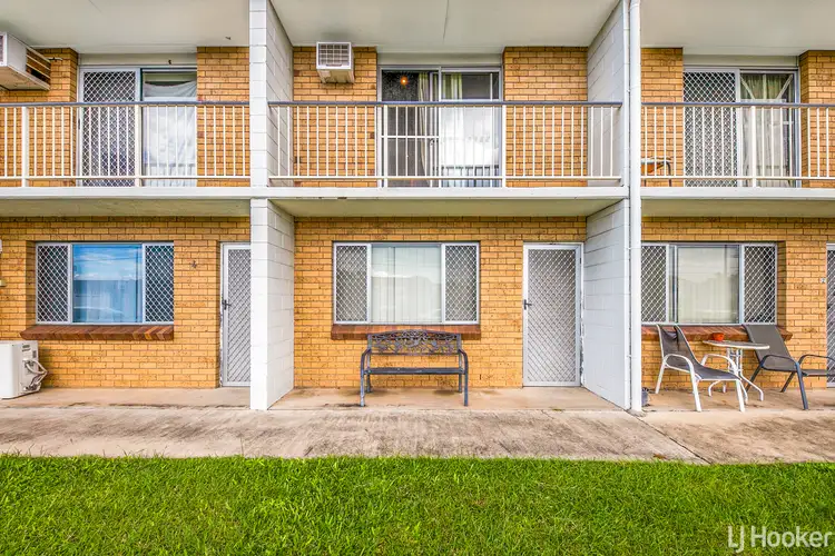 3/200 Canning Street, The Range QLD 4700