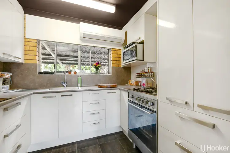 Fifth view of Homely unit listing, 3/200 Canning Street, The Range QLD 4700