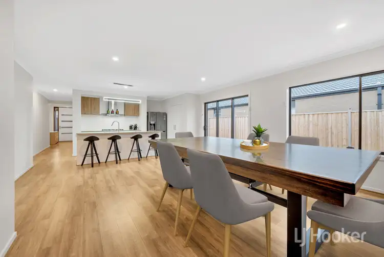 Sixth view of Homely house listing, 25 Bellbird Street, Kurunjang VIC 3337