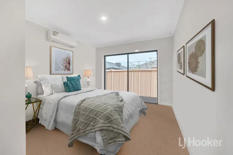 Seventh view of Homely house listing, 25 Bellbird Street, Kurunjang VIC 3337