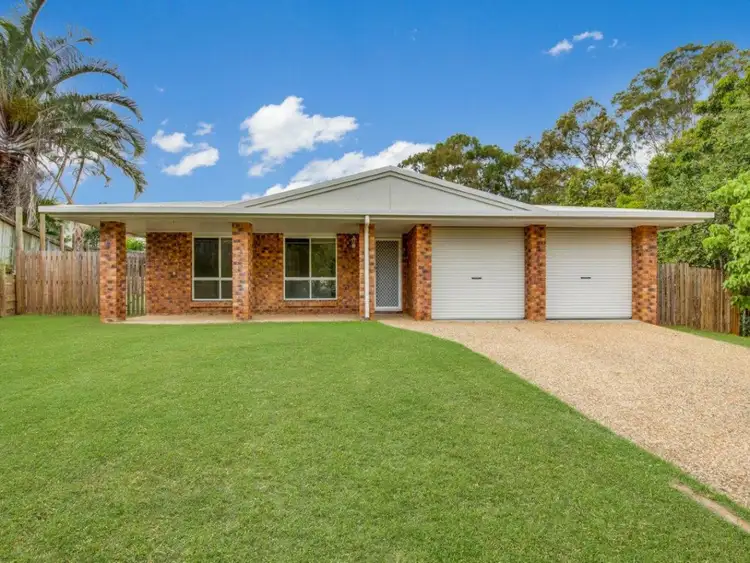 11 Kirrang Place, Boyne Island QLD 4680
