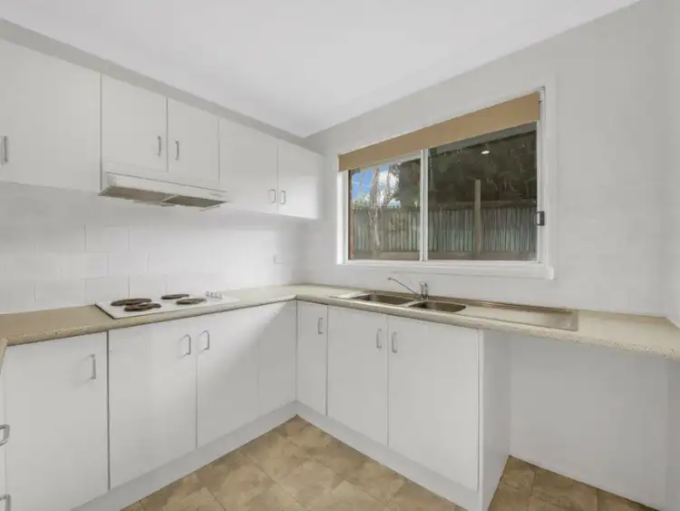 Second view of Homely house listing, 11 Kirrang Place, Boyne Island QLD 4680