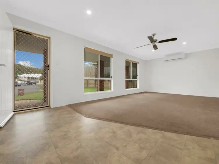 Fifth view of Homely house listing, 11 Kirrang Place, Boyne Island QLD 4680