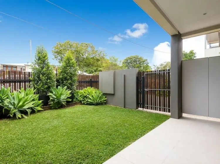 Second view of Homely townhouse listing, 2/23 Eversley Terrace, Yeronga QLD 4104