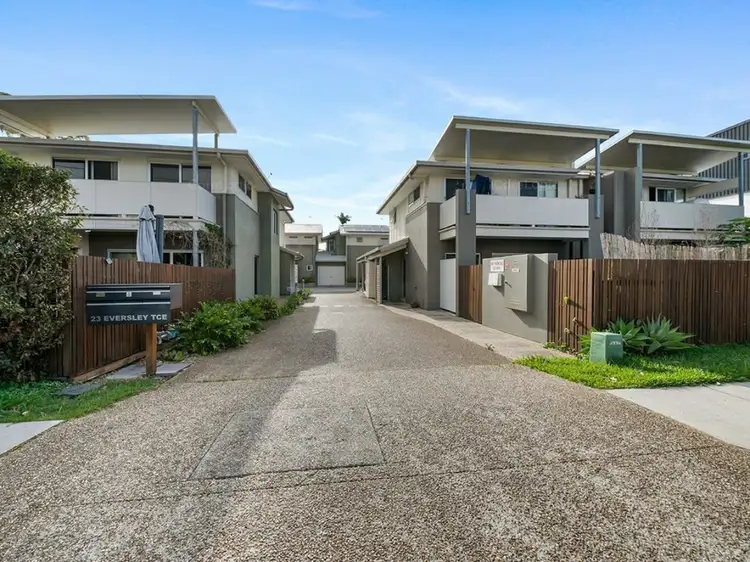 Third view of Homely townhouse listing, 2/23 Eversley Terrace, Yeronga QLD 4104