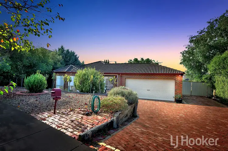 31 Connor Street, Bacchus Marsh VIC 3340