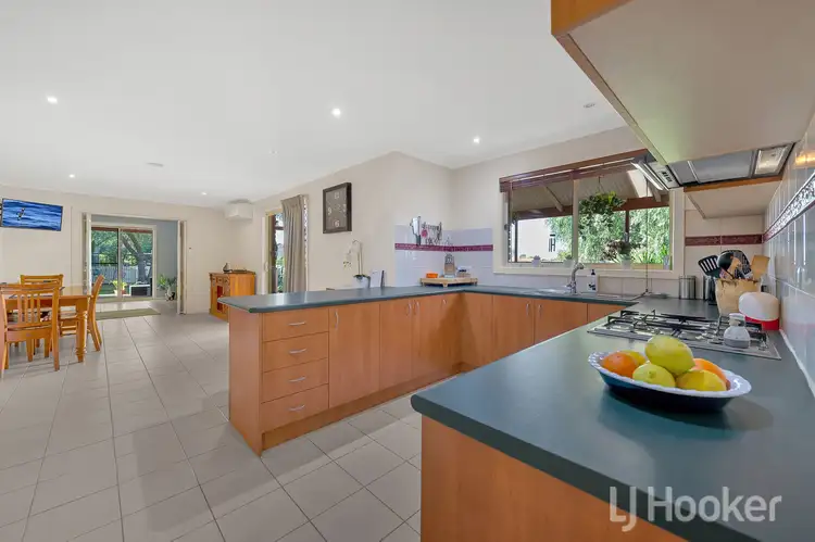Fifth view of Homely house listing, 31 Connor Street, Bacchus Marsh VIC 3340