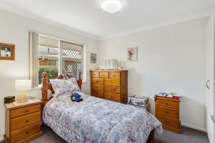 Second view of Homely unit listing, 9/306-310 James Street, Harristown QLD 4350