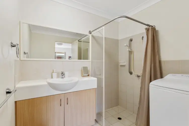 Fourth view of Homely unit listing, 9/306-310 James Street, Harristown QLD 4350