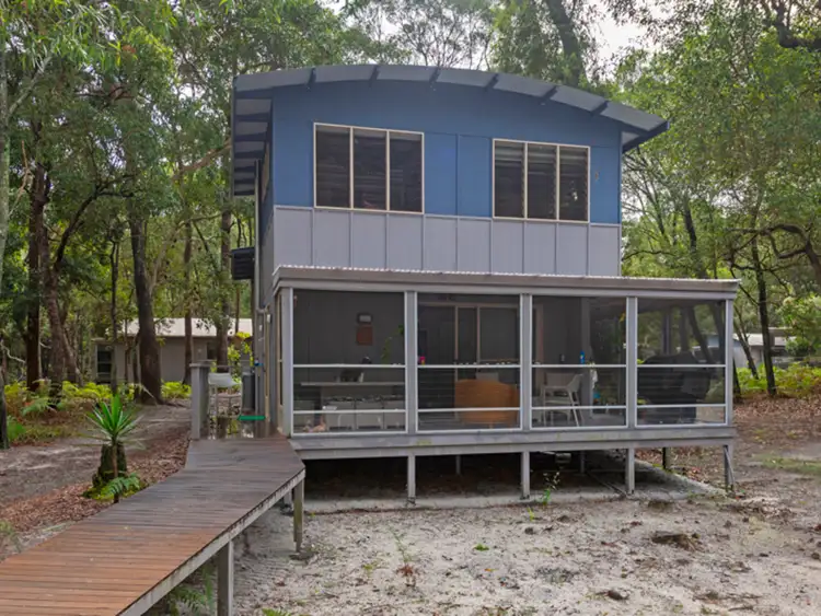 Unit 5403/Streeton 3 Couran Cove, South Stradbroke QLD 4216