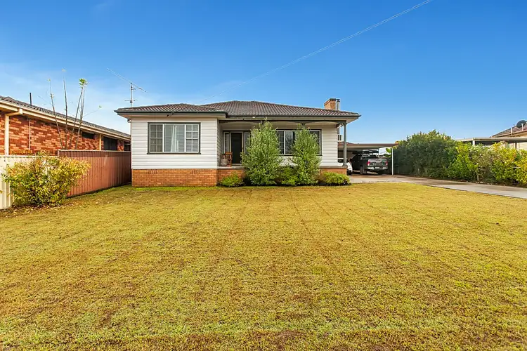 Main view of Homely house listing, 8 Greta Street, Aberdare NSW 2325