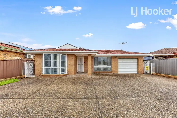 Main view of Homely house listing, 6 Keryn Pl, Cabramatta NSW 2166