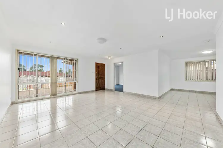 Second view of Homely house listing, 6 Keryn Pl, Cabramatta NSW 2166