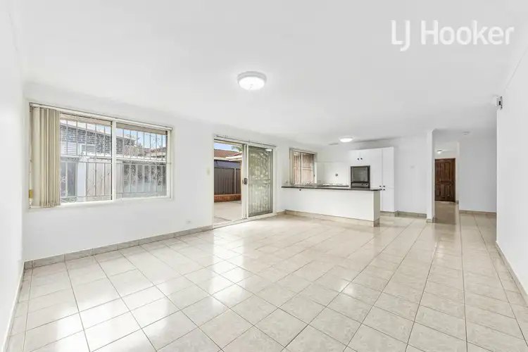 Fifth view of Homely house listing, 6 Keryn Pl, Cabramatta NSW 2166