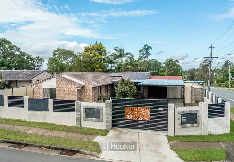 Main view of Homely house listing, 1 Kurilpa Street, Marsden QLD 4132