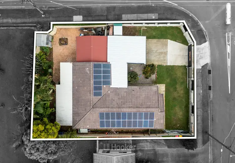 Second view of Homely house listing, 1 Kurilpa Street, Marsden QLD 4132