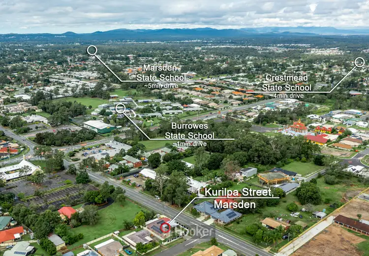 Third view of Homely house listing, 1 Kurilpa Street, Marsden QLD 4132