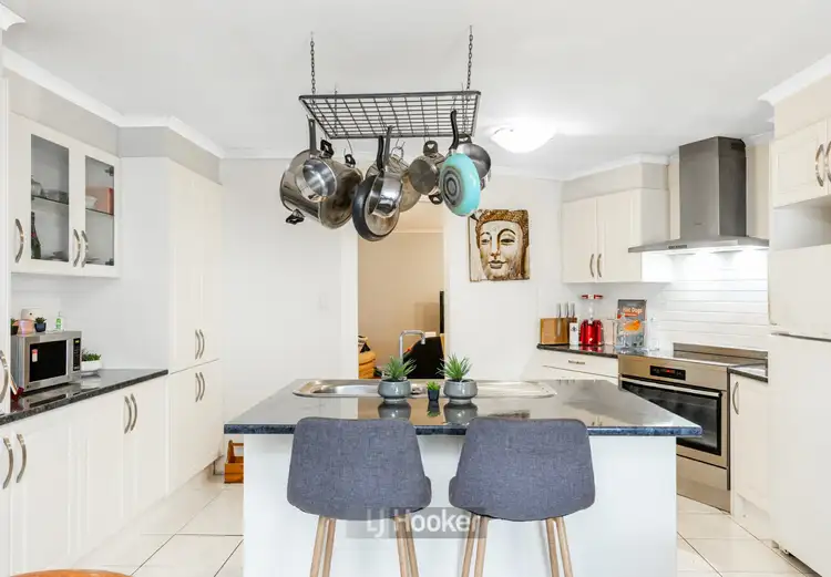 Sixth view of Homely house listing, 1 Kurilpa Street, Marsden QLD 4132