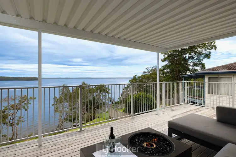 Second view of Homely house listing, 264 Dobell Drive, Wangi Wangi NSW 2267