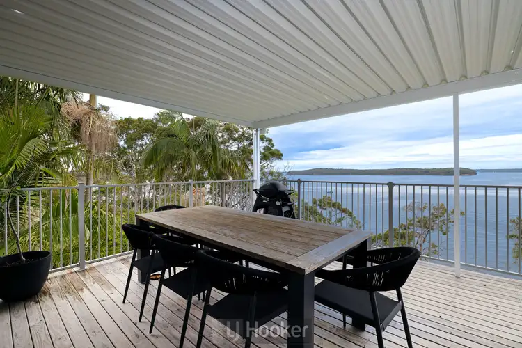 Third view of Homely house listing, 264 Dobell Drive, Wangi Wangi NSW 2267