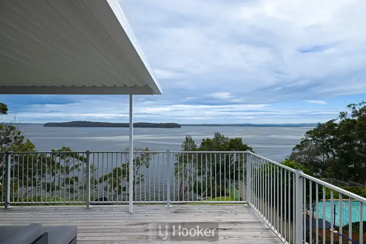 Fourth view of Homely house listing, 264 Dobell Drive, Wangi Wangi NSW 2267