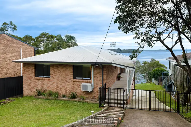 Fifth view of Homely house listing, 264 Dobell Drive, Wangi Wangi NSW 2267