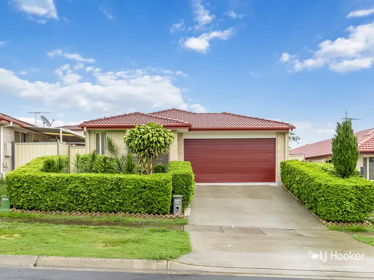Main view of Homely house listing, 6 Deodar Street, Inala QLD 4077