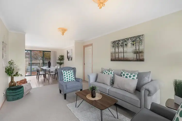 8/14 Len Waters Street, Ngunnawal ACT 2913