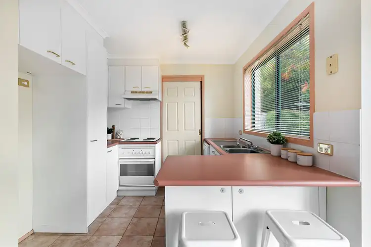 Fourth view of Homely townhouse listing, 8/14 Len Waters Street, Ngunnawal ACT 2913