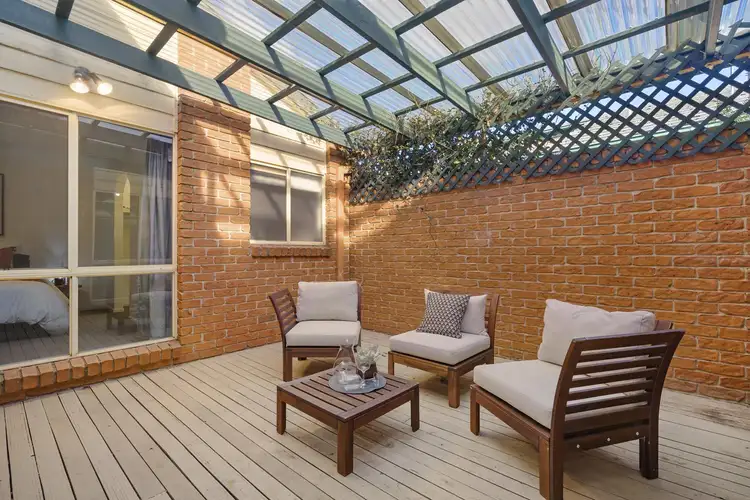 Sixth view of Homely townhouse listing, 2/42 Kenyon Circuit, Monash ACT 2904